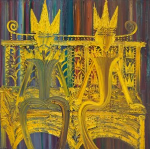 King and Queen