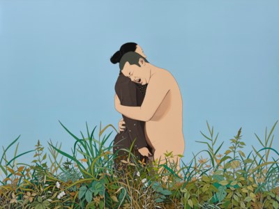 Chen Fei, Romance of the Mute