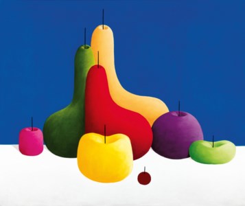 Nicolas Party, Still Life