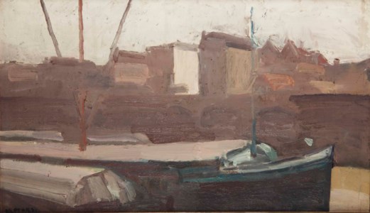 Prinseneiland, Amsterdam