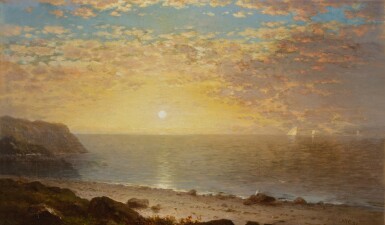 Seascape