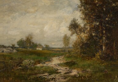 A Grey Day