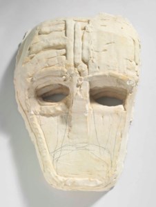 Mask One