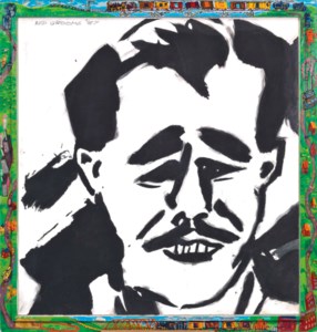 Franz Kline
