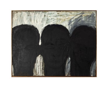 Three Men