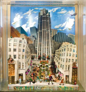 Rockefeller Center