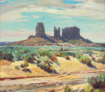 Monument Valley