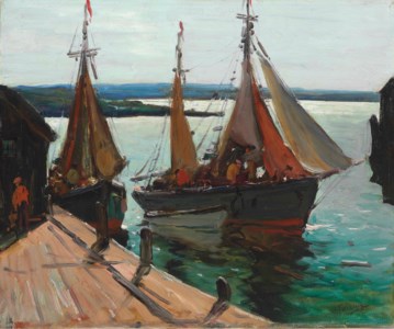 Rockport