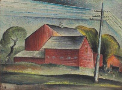 Telegraph Pole