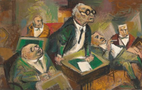 The Hearing
