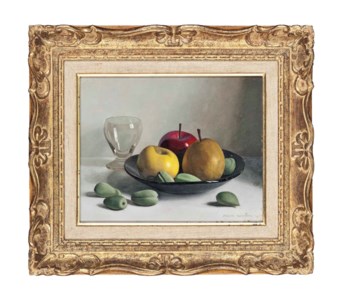 Nature morte