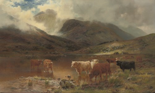 Glen Cannich