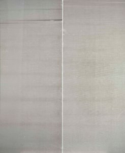 Wade Guyton, Untitled