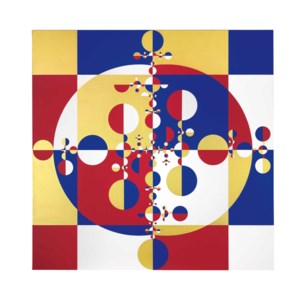 Spinning Spiral