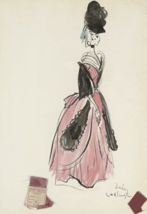 Lady Codlington