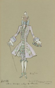 The dandy