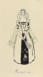 Rosaline