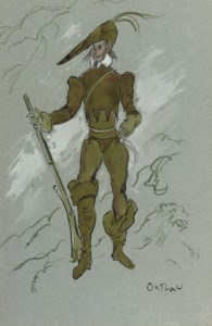 Outlaw