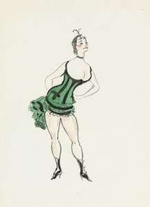 Design in green