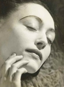Nusch Éluard, c. 1935