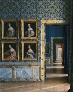 Château de Versailles, 1985