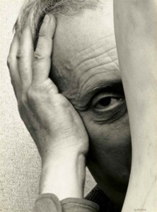 Jean Arp, 1949