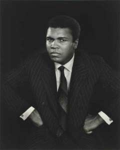 Muhammad Ali, 1970