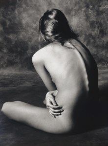 Kate Moss, Marrakech, January 8 1993