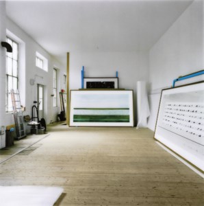 Photostudio (Gursky) from the series Masters of the Real, 2000