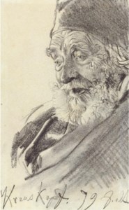 Julius Krauskopf