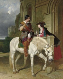 The Rose