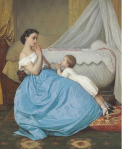 A Bedtime Prayer