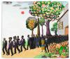 Funeral Procession