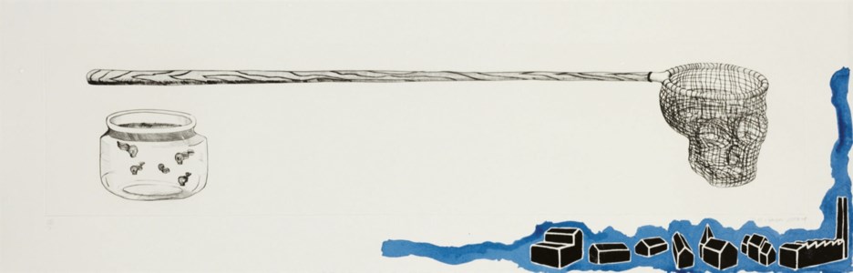 Untitled (Net)