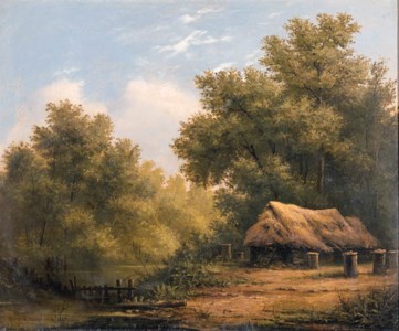 Landscape