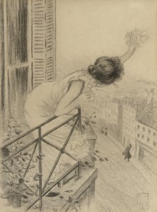 Au revoir