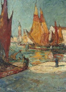 Riva degli Schiavoni, Venice