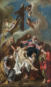 The Deposition