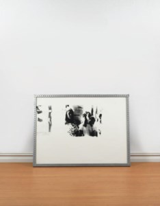 Untitled (Patty in Church)