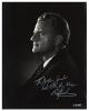 BILLY. Photograph Signed and Inscribed, "To Anthony Janak / God Bless You Always / Billy Graham,"