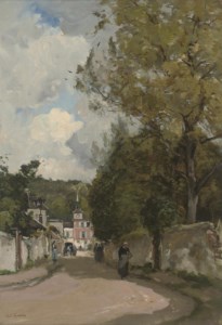 Ville d'Avray