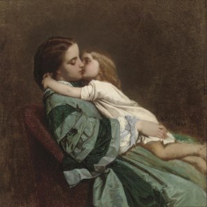 Motherly love