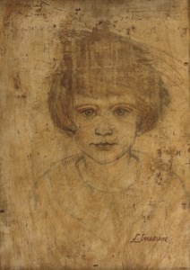 Irma Mutzenbacher