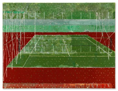 Country Club – Mixed Doubles