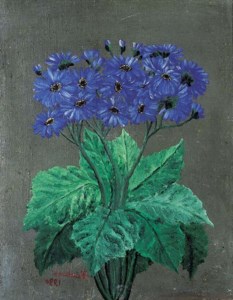 Bouquet de fleurs