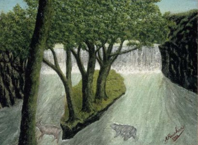 Paysage