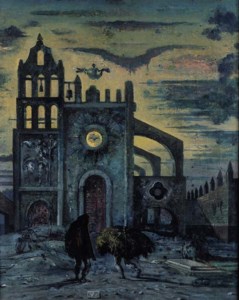 Puesta del Sol
