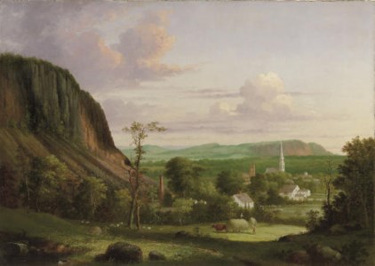 View of Westville