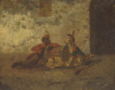 The Performers