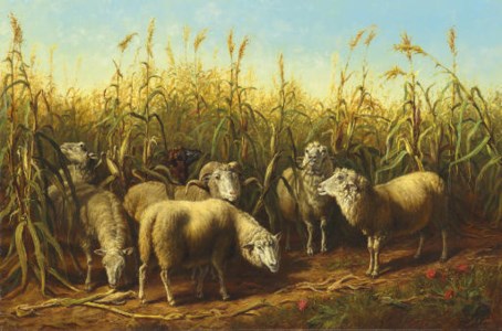 The Trespassers